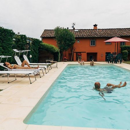 Tenuta San Giovanni Lucca - Borgo Del Locumone ภายนอก รูปภาพ
