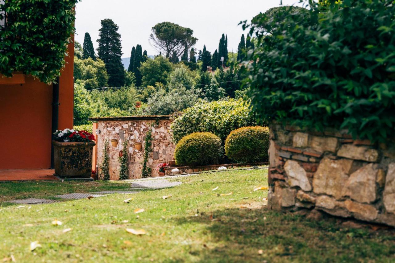 Tenuta San Giovanni Lucca - Borgo Del Locumone ภายนอก รูปภาพ