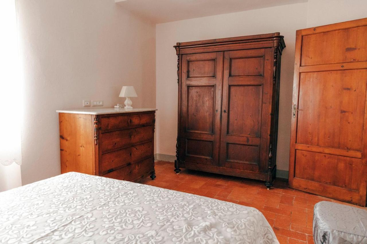 Tenuta San Giovanni Lucca - Borgo Del Locumone ภายนอก รูปภาพ