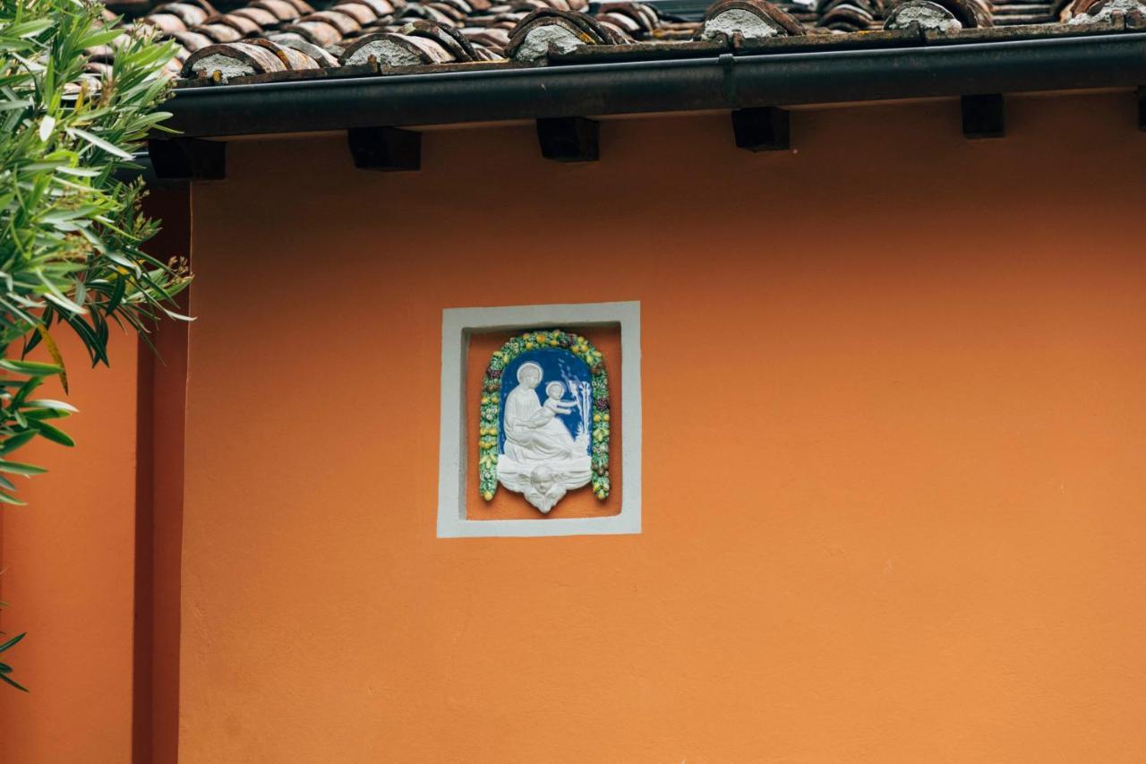 Tenuta San Giovanni Lucca - Borgo Del Locumone ภายนอก รูปภาพ