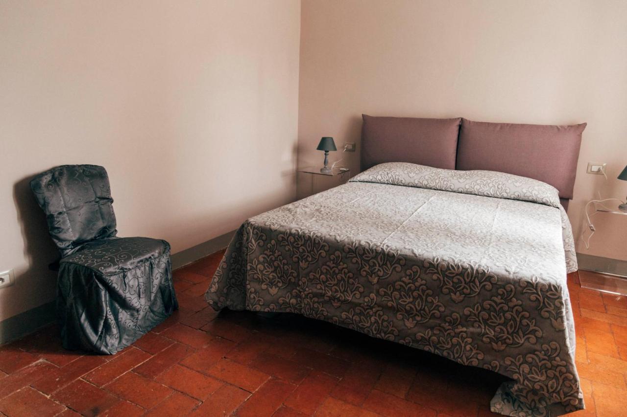 Tenuta San Giovanni Lucca - Borgo Del Locumone ภายนอก รูปภาพ