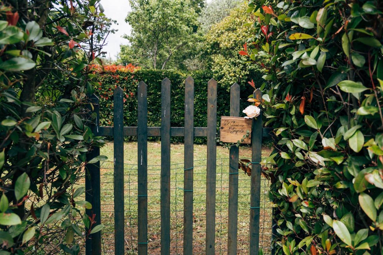 Tenuta San Giovanni Lucca - Borgo Del Locumone ภายนอก รูปภาพ
